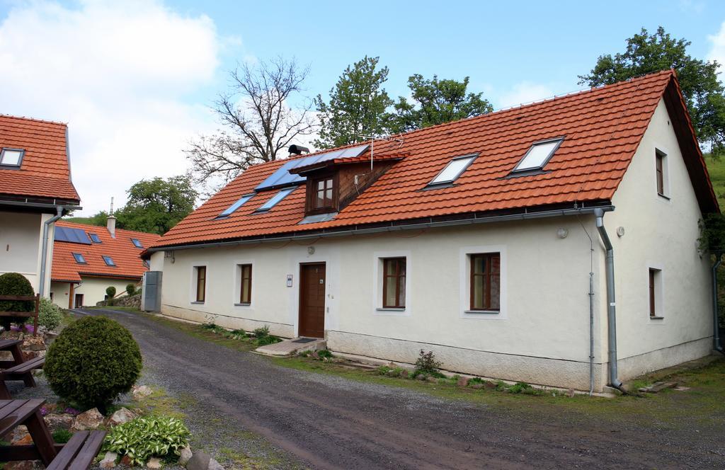 Penzion Kremenisko Banská Štiavnica エクステリア 写真