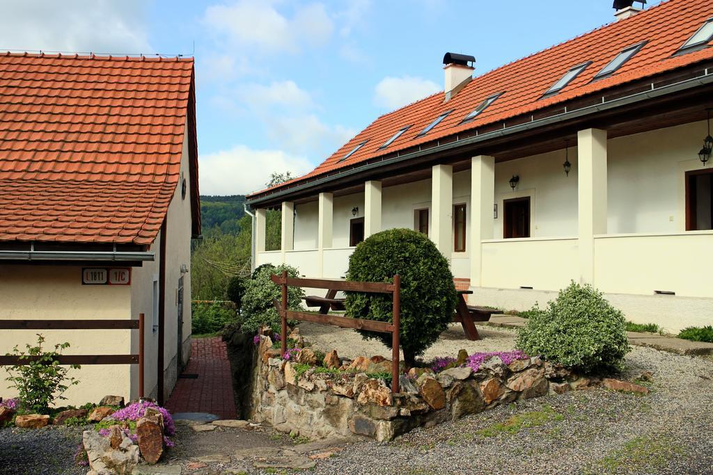 Penzion Kremenisko Banská Štiavnica エクステリア 写真