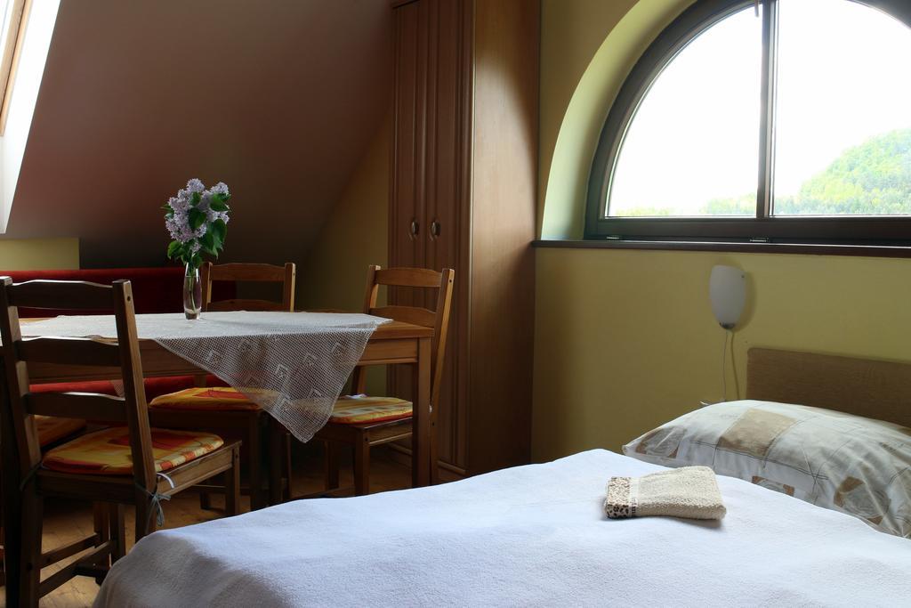 Penzion Kremenisko Banská Štiavnica 部屋 写真