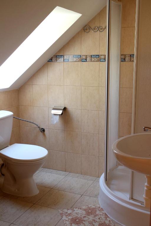 Penzion Kremenisko Banská Štiavnica 部屋 写真