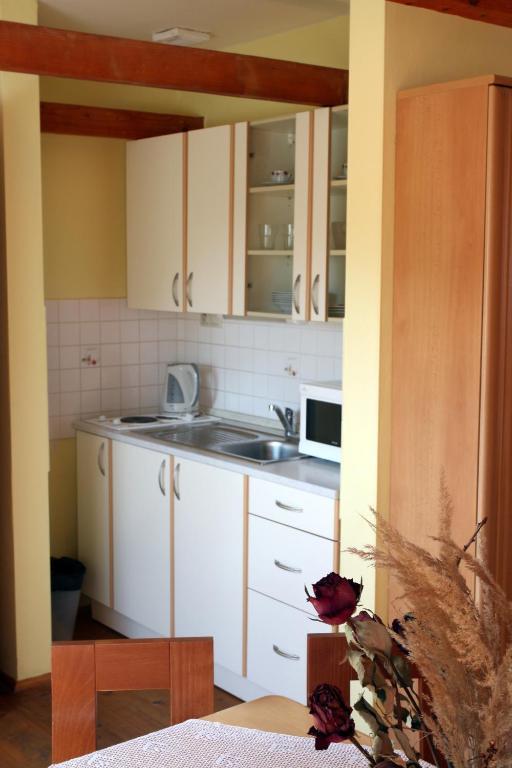 Penzion Kremenisko Banská Štiavnica 部屋 写真
