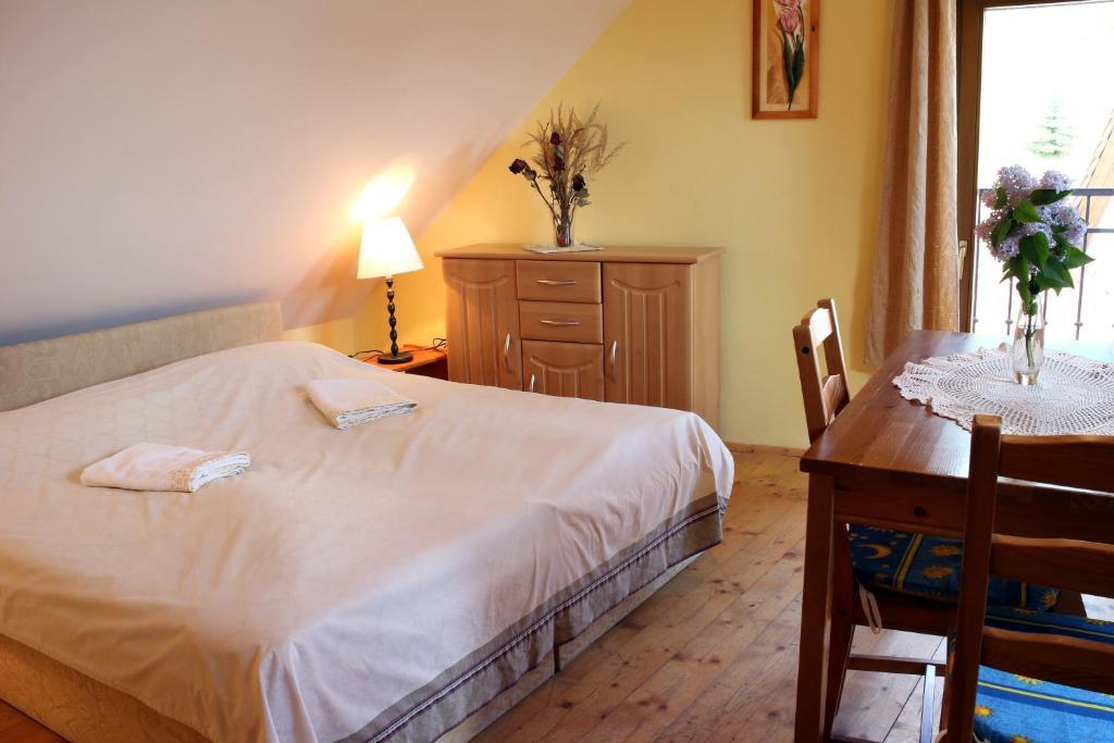 Penzion Kremenisko Banská Štiavnica 部屋 写真