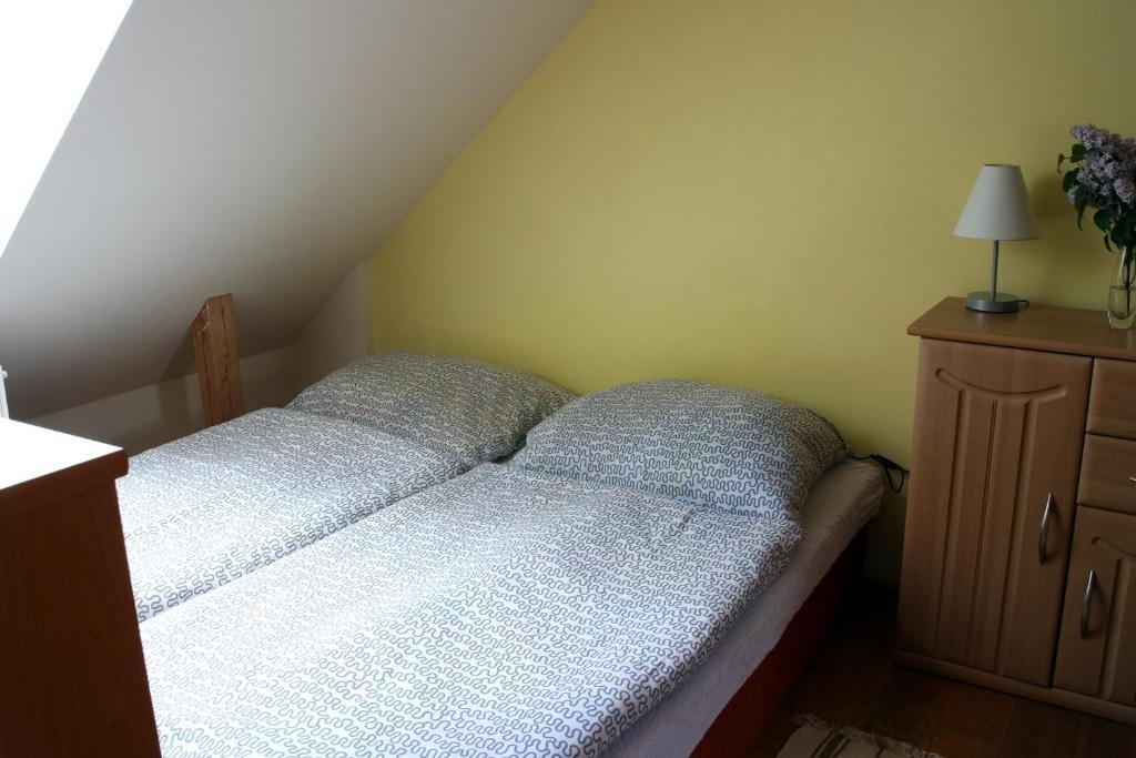 Penzion Kremenisko Banská Štiavnica 部屋 写真