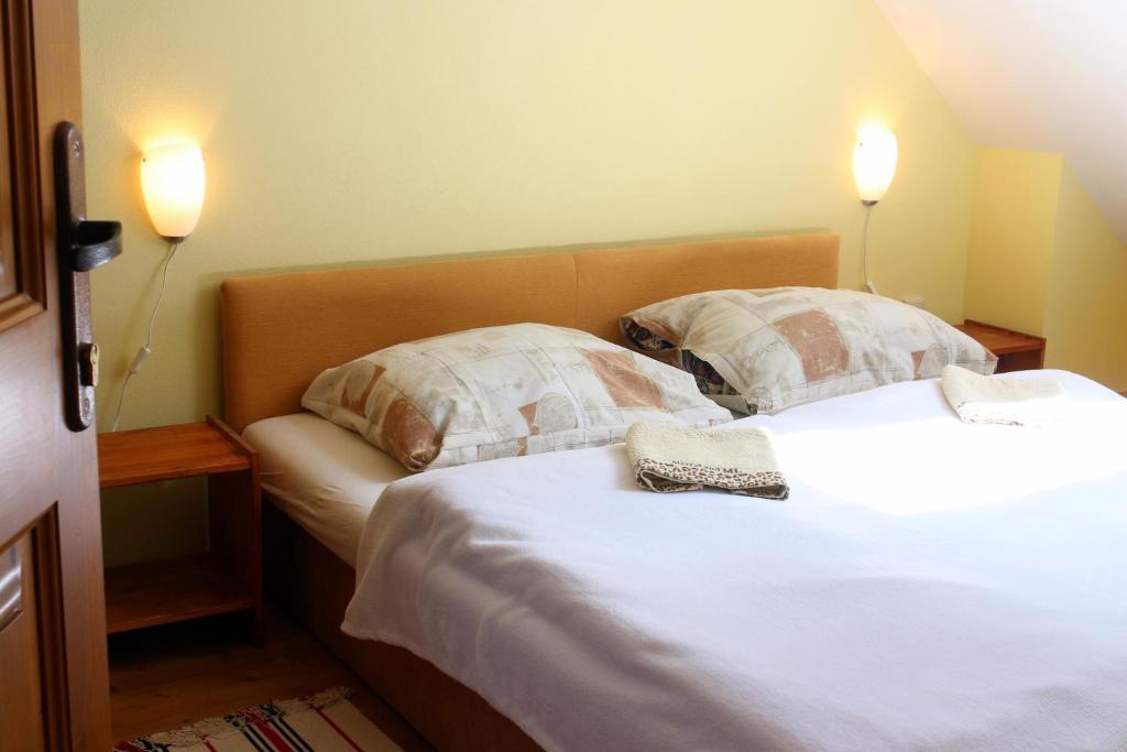 Penzion Kremenisko Banská Štiavnica 部屋 写真