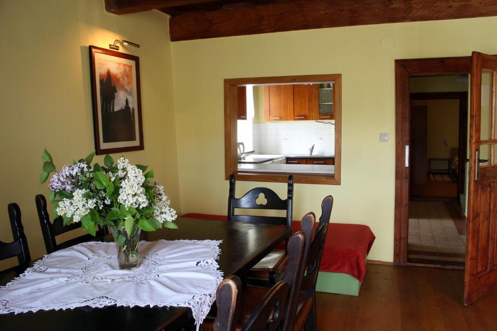 Penzion Kremenisko Banská Štiavnica 部屋 写真