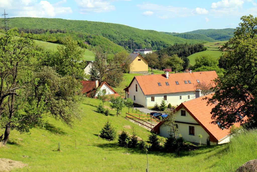 Penzion Kremenisko Banská Štiavnica エクステリア 写真
